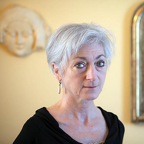Sylvie Germain, écrivaine